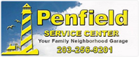 Penfield Service Center